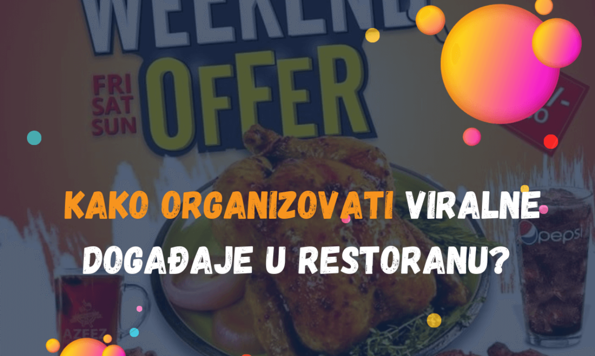 Kreiranje Privlačnih Ponuda Za Restoran: Savjeti za Efikasan Marketing